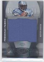 Freshman Fabric - Kevin Smith #/599