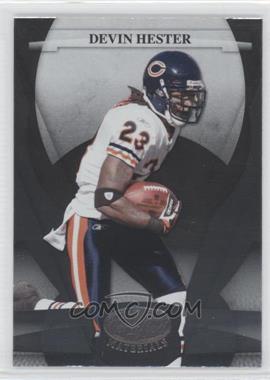 2008 Leaf Certified Materials - [Base] #22 - Devin Hester