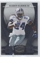 Marion Barber III