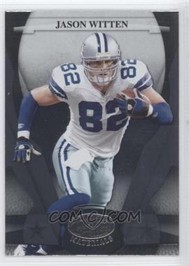 2008 Leaf Certified Materials - [Base] #36 - Jason Witten