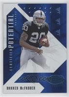 Darren McFadden #/100