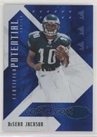 DeSean Jackson #/100