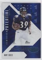 Ray Rice #/100