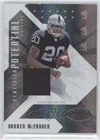 Darren McFadden #/250