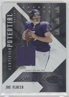 Joe Flacco #/250