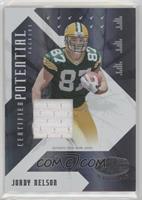 Jordy Nelson #/250