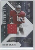 Dexter Jackson #/250