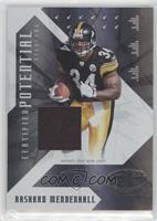 Rashard Mendenhall #/250