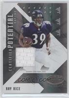 Ray Rice #/250