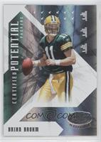 Brian Brohm #/500