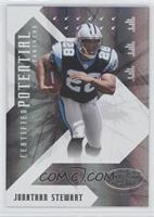 Jonathan Stewart #/500