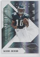 DeSean Jackson #/500