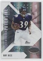 Ray Rice #/500