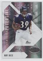 Ray Rice #/500