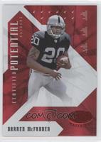 Darren McFadden #/250