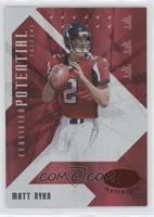 Matt Ryan #/250