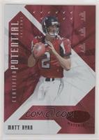 Matt Ryan #/250