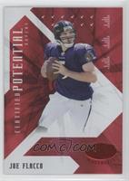 Joe Flacco #/250