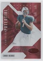 Chad Henne #/250