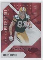 Jordy Nelson #/250