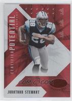 Jonathan Stewart #/250