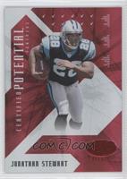 Jonathan Stewart #/250