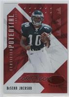 DeSean Jackson #/250