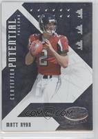 Matt Ryan #/1,000