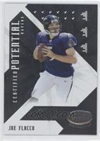 Joe Flacco #/1,000