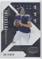 Joe Flacco #/1,000