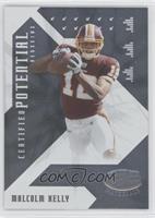 Malcolm Kelly #/1,000