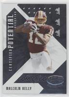 Malcolm Kelly #/1,000