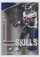 Brian Westbrook #/100