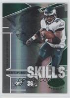 Brian Westbrook #/5