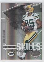 Greg Jennings #/500