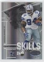 Marion Barber III #/500