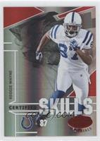 Reggie Wayne #/250