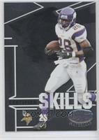 Adrian Peterson #/1,000