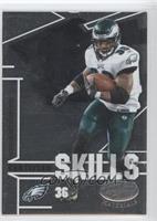 Brian Westbrook #/1,000