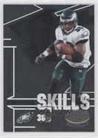 Brian Westbrook #/1,000