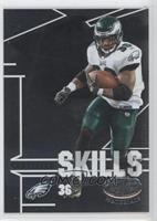 Brian Westbrook #/1,000