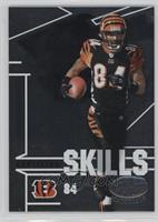 T.J. Houshmandzadeh #/1,000