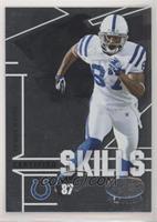 Reggie Wayne #/1,000