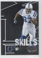 Reggie Wayne #/1,000