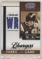 Charlie Joiner #/50