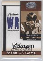 Charlie Joiner #/50