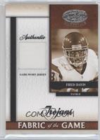 Fred Davis #/100