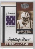 Chevis Jackson #/100