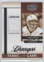 Philip Rivers #/99