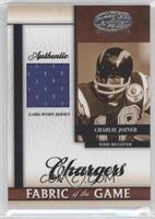 Charlie Joiner #/99